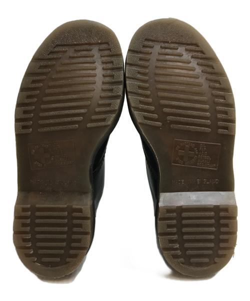 Dr.Martens（ドクターマーチン）Dr.Martens (ドクターマーチン) 8ホールブーツ ブラック サイズ:23cmの古着・服飾アイテム