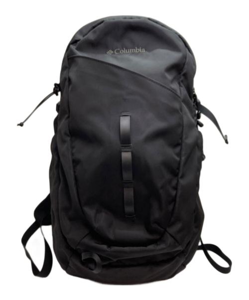 Columbia（コロンビア）Columbia (コロンビア) ペッパーロックアドバンス27Lバックパック ブラックの古着・服飾アイテム