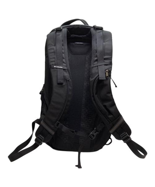 Columbia（コロンビア）Columbia (コロンビア) ペッパーロックアドバンス27Lバックパック ブラックの古着・服飾アイテム