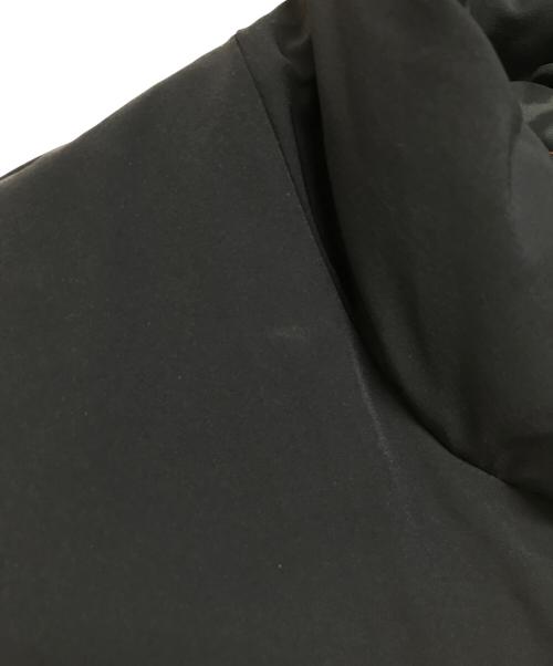 DEUS EX MACHINA（デウス エクス マキナ）DEUS EX MACHINA (デウス エクス マキナ) SCOUT PUFFER JACKET（スカウト パファー ジャケット） マルチカラー サイズ:SIZE XLの古着・服飾アイテム