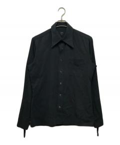 中古・古着通販】GIVENCHY (ジバンシィ) STUDIO HOMMEコーチジャケット