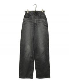 中古・古着通販】R'IAM PLAGE (リアム プラージュ) スラックスDENIM