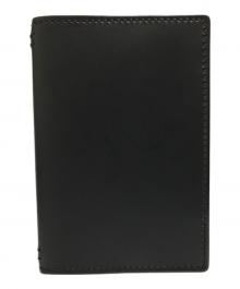 corbo（コルボ）の古着「リーブロシリーズ ブックカバー」｜ブラック