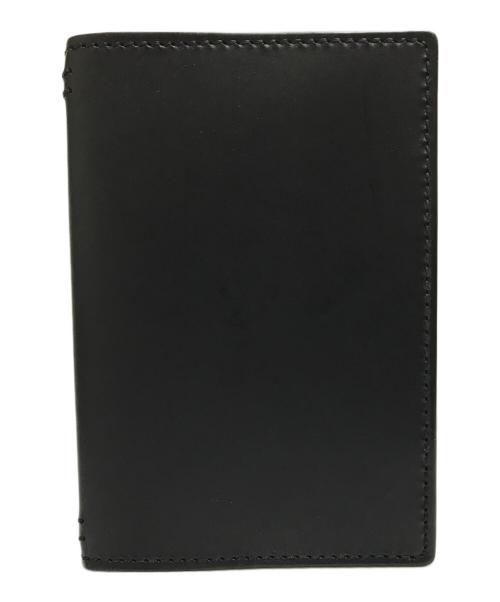 corbo（コルボ）CORBO (コルボ) リーブロシリーズ ブックカバー ブラックの古着・服飾アイテム