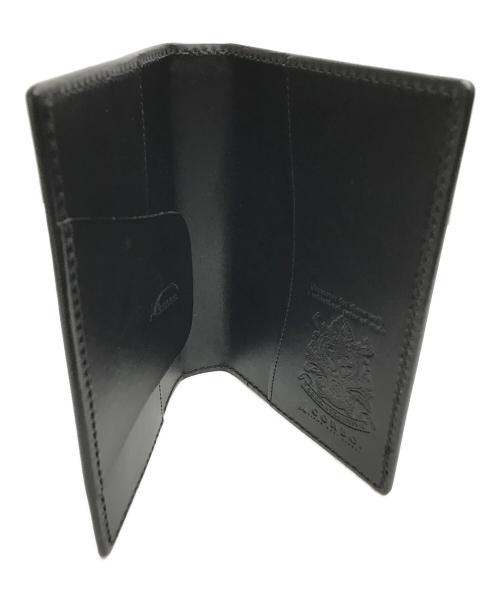 corbo（コルボ）CORBO (コルボ) リーブロシリーズ ブックカバー ブラックの古着・服飾アイテム