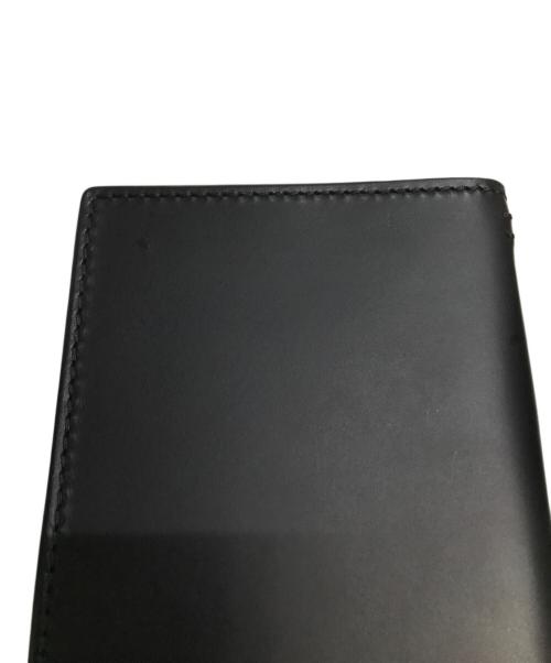 corbo（コルボ）CORBO (コルボ) リーブロシリーズ ブックカバー ブラックの古着・服飾アイテム