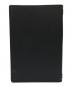CORBO (コルボ) リーブロシリーズ ブックカバー ブラック：8000円