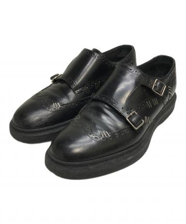 中古・古着通販】DIOR HOMME (ディオール オム) ステープラーダブル