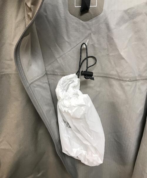 THE NORTH FACE（ザ ノース フェイス）THE NORTH FACE (ザ ノース フェイス) ベンチャージャケット カーキ サイズ:SIZE XLの古着・服飾アイテム