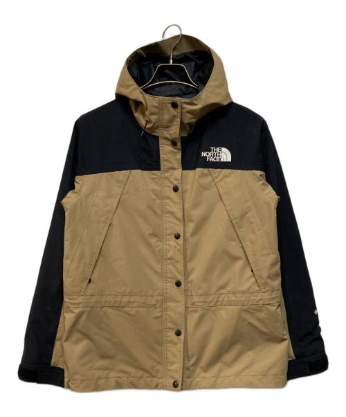 THE NORTH FACE（ザ ノース フェイス）THE NORTH FACE (ザ ノース フェイス) ジャケット ケルプタン サイズ:SIZE Lの古着・服飾アイテム