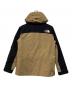 THE NORTH FACE (ザ ノース フェイス) ジャケット ケルプタン サイズ:SIZE L：18000円