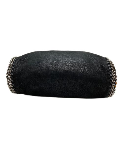 STELLA McCARTNEY（ステラマッカートニー）STELLA McCARTNEY (ステラマッカートニー) ファラベラミニトートバッグ 2WAYショルダーバッグ ブラックの古着・服飾アイテム