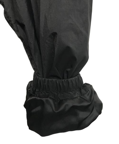 Spick and Span（スピック＆スパン）Spick and Span (スピックアンドスパン) 撥水パディングコート ブラック サイズ:SIZE 36の古着・服飾アイテム