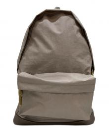 TOFF&LOADSTONE（トフアンドロードストーン）の古着「ザック バックパック」｜グレー