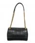 Kate Spade (ケイトスペード) チェーンショルダーバッグ ブラック：13000円