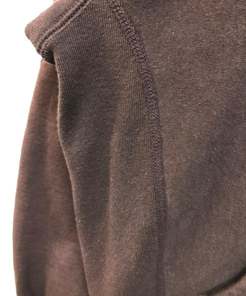 SUPREME（シュプリーム）SUPREME (シュプリーム) 21AW Box Logo Hooded Sweatshirt（ボックスロゴ フーデッド スウェットシャツ） ブラウン サイズ:SIZE Mの古着・服飾アイテム