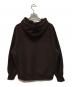 SUPREME (シュプリーム) 21AW Box Logo Hooded Sweatshirt（ボックスロゴ フーデッド スウェットシャツ） ブラウン サイズ:SIZE M：30000円