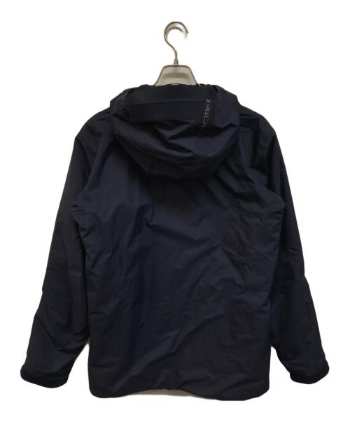ARC'TERYX（アークテリクス）ARC'TERYX (アークテリクス) BETA INSULATED JACKET M（ベータ インサレーテッド ジャケット メンズ） ブラックサファイア サイズ:XSの古着・服飾アイテム