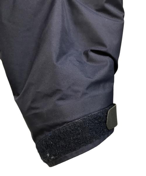 ARC'TERYX（アークテリクス）ARC'TERYX (アークテリクス) BETA INSULATED JACKET M（ベータ インサレーテッド ジャケット メンズ） ブラックサファイア サイズ:XSの古着・服飾アイテム