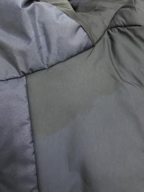 ARC'TERYX（アークテリクス）ARC'TERYX (アークテリクス) BETA INSULATED JACKET M（ベータ インサレーテッド ジャケット メンズ） ブラックサファイア サイズ:XSの古着・服飾アイテム