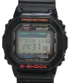 CASIO（カシオ）の古着「腕時計」｜ブラック