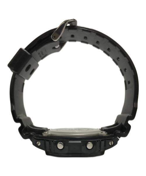 CASIO（カシオ）CASIO (カシオ) 腕時計 ブラックの古着・服飾アイテム