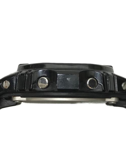 CASIO（カシオ）CASIO (カシオ) 腕時計 ブラックの古着・服飾アイテム