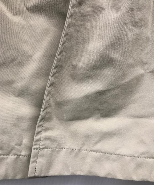 THE NORTH FACE（ザ ノース フェイス）THE NORTH FACE (ザ ノース フェイス) ジップインマグネボールドフーデッドコート ベージュ サイズ:SIZE　Lの古着・服飾アイテム