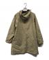 THE NORTH FACE (ザ ノース フェイス) ジップインマグネボールドフーデッドコート ベージュ サイズ:SIZE　L：22000円