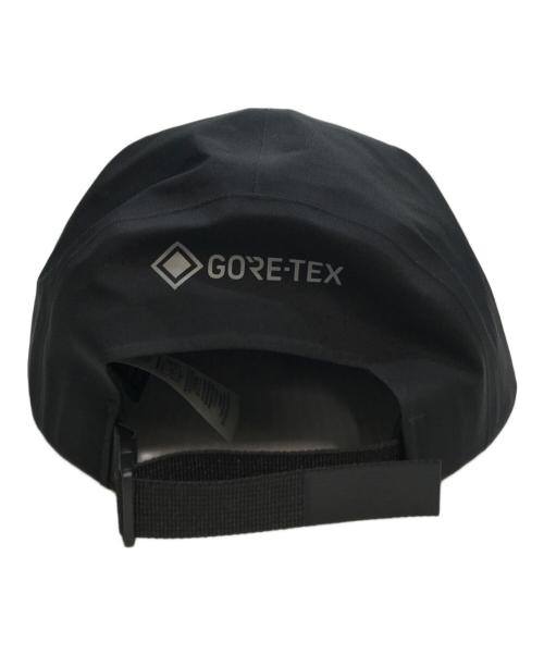ARC'TERYX（アークテリクス）ARC'TERYX (アークテリクス) Gore 5 Panel Hat （ゴア ファイブ パネル ハット ） ブラック サイズ:FREEの古着・服飾アイテム