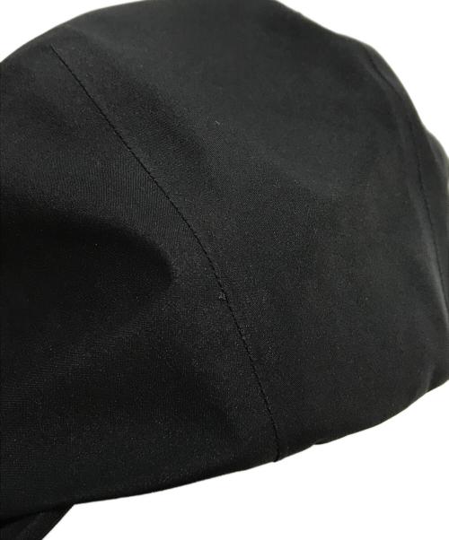 ARC'TERYX（アークテリクス）ARC'TERYX (アークテリクス) Gore 5 Panel Hat （ゴア ファイブ パネル ハット ） ブラック サイズ:FREEの古着・服飾アイテム