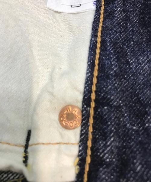 WAREHOUSE（ウエアハウス）WAREHOUSE (ウエアハウス) 900XX デニムパンツ インディゴ サイズ:SIZE W30×L32の古着・服飾アイテム