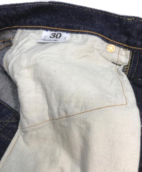 WAREHOUSE（ウエアハウス）WAREHOUSE (ウエアハウス) 900XX デニムパンツ インディゴ サイズ:SIZE W30×L32の古着・服飾アイテム