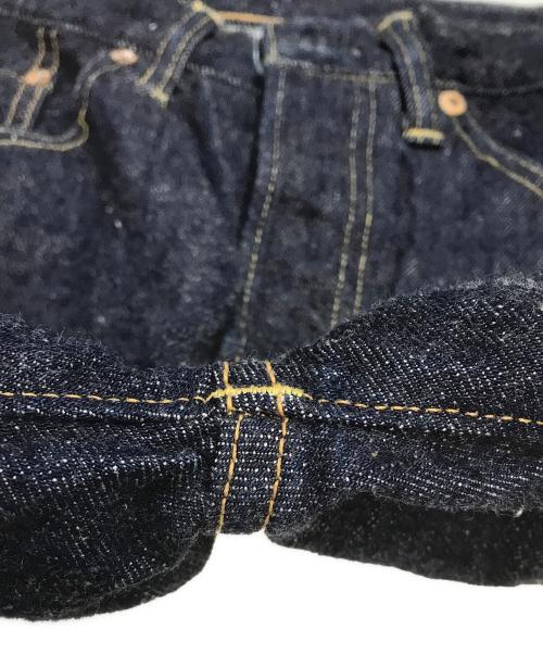 WAREHOUSE（ウエアハウス）WAREHOUSE (ウエアハウス) 900XX デニムパンツ インディゴ サイズ:SIZE W30×L32の古着・服飾アイテム