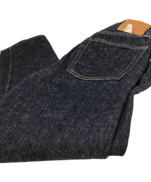 WAREHOUSE（ウエアハウス）WAREHOUSE (ウエアハウス) 900XX デニムパンツ インディゴ サイズ:SIZE W30×L32の古着・服飾アイテム