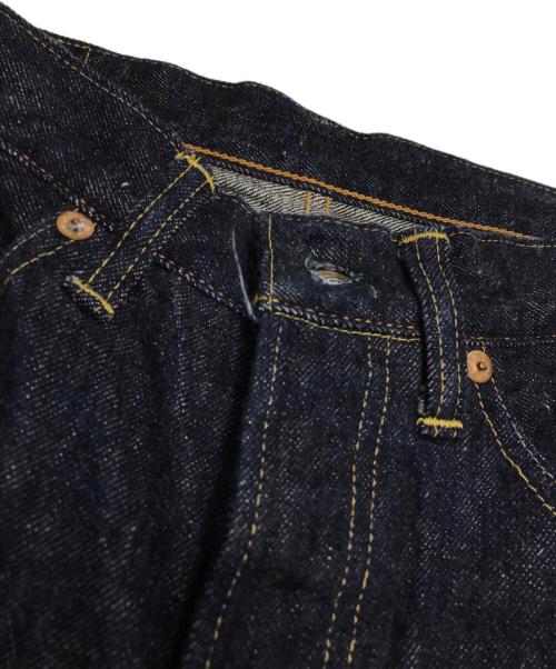 WAREHOUSE（ウエアハウス）WAREHOUSE (ウエアハウス) 900XX デニムパンツ インディゴ サイズ:SIZE W30×L32の古着・服飾アイテム