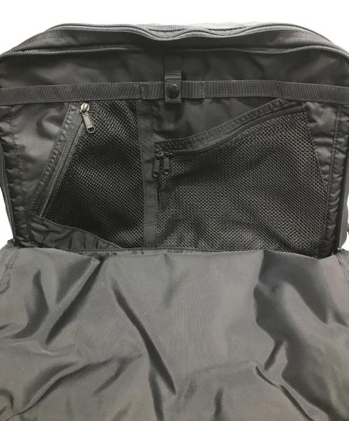 BRIEFING（ブリーフィング）BRIEFING (ブリーフィング) 2WAYバッグ ブラックの古着・服飾アイテム