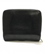 RED MOONレッドムーン）の古着「ショートウォレット」｜ブラック