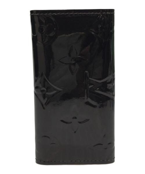 LOUIS VUITTON（ルイ ヴィトン）LOUIS VUITTON (ルイ ヴィトン) キーケース アマラントの古着・服飾アイテム