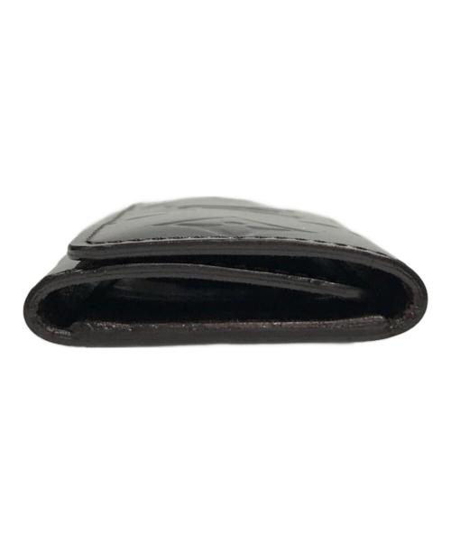 LOUIS VUITTON（ルイ ヴィトン）LOUIS VUITTON (ルイ ヴィトン) キーケース アマラントの古着・服飾アイテム