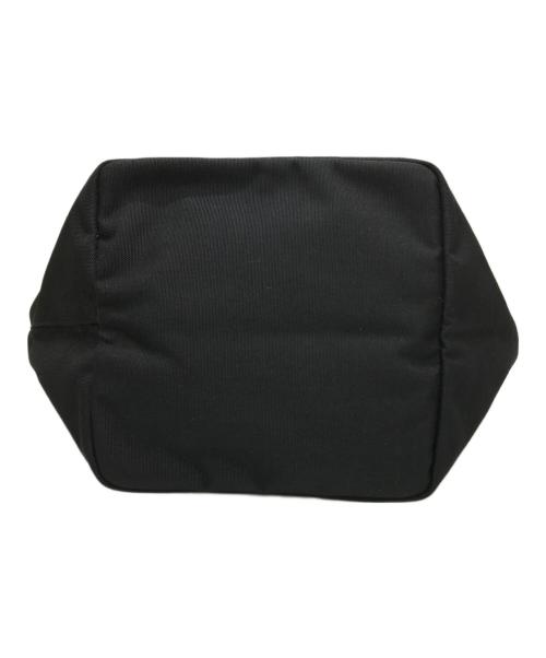 Herve Chapelier（エルベシャプリエ）Herve Chapelier (エルベシャプリエ) コーデュラ舟型トートS ブラックの古着・服飾アイテム