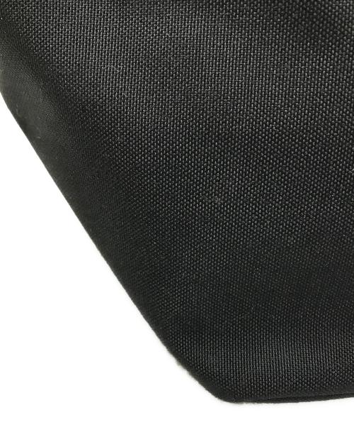 Herve Chapelier（エルベシャプリエ）Herve Chapelier (エルベシャプリエ) コーデュラ舟型トートS ブラックの古着・服飾アイテム