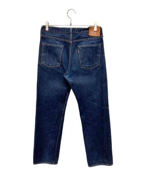 DENIME（ドゥニーム）DENIME (ドゥニーム) Lot765 66XXモデルデニムパンツ インディゴ サイズ:76cm (W30)の古着・服飾アイテム