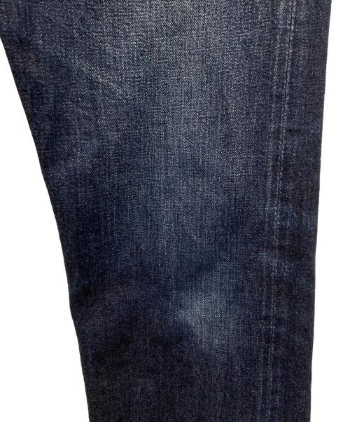 DENIME（ドゥニーム）DENIME (ドゥニーム) Lot765 66XXモデルデニムパンツ インディゴ サイズ:76cm (W30)の古着・服飾アイテム