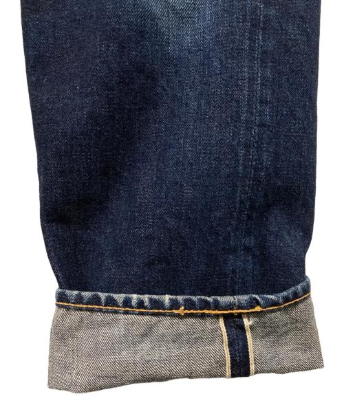 DENIME（ドゥニーム）DENIME (ドゥニーム) Lot765 66XXモデルデニムパンツ インディゴ サイズ:76cm (W30)の古着・服飾アイテム