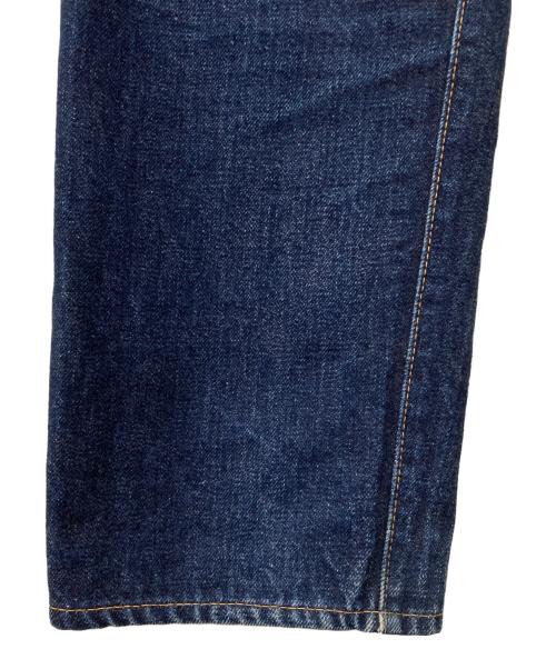 DENIME（ドゥニーム）DENIME (ドゥニーム) Lot765 66XXモデルデニムパンツ インディゴ サイズ:76cm (W30)の古着・服飾アイテム