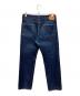 DENIME (ドゥニーム) Lot765 66XXモデルデニムパンツ インディゴ サイズ:76cm (W30)：11000円
