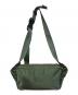 PORTER (ポーター) TANKER SHOULDER BAG(S)/タンカー ショルダーバッグ カーキ：14000円