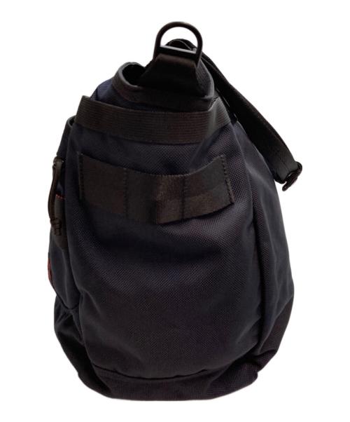 BRIEFING（ブリーフィング）BRIEFING (ブリーフィング) CLOUD GYM WIRE（クラウド ジム ワイヤー） ネイビーの古着・服飾アイテム