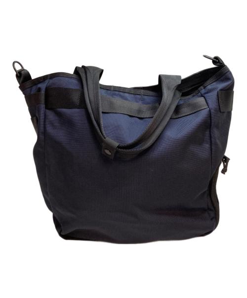 BRIEFING（ブリーフィング）BRIEFING (ブリーフィング) CLOUD GYM WIRE（クラウド ジム ワイヤー） ネイビーの古着・服飾アイテム